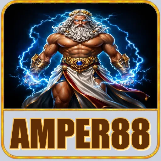 Pratinjau layar amper88